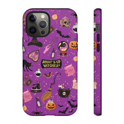 Potion No. 13 Phone Case