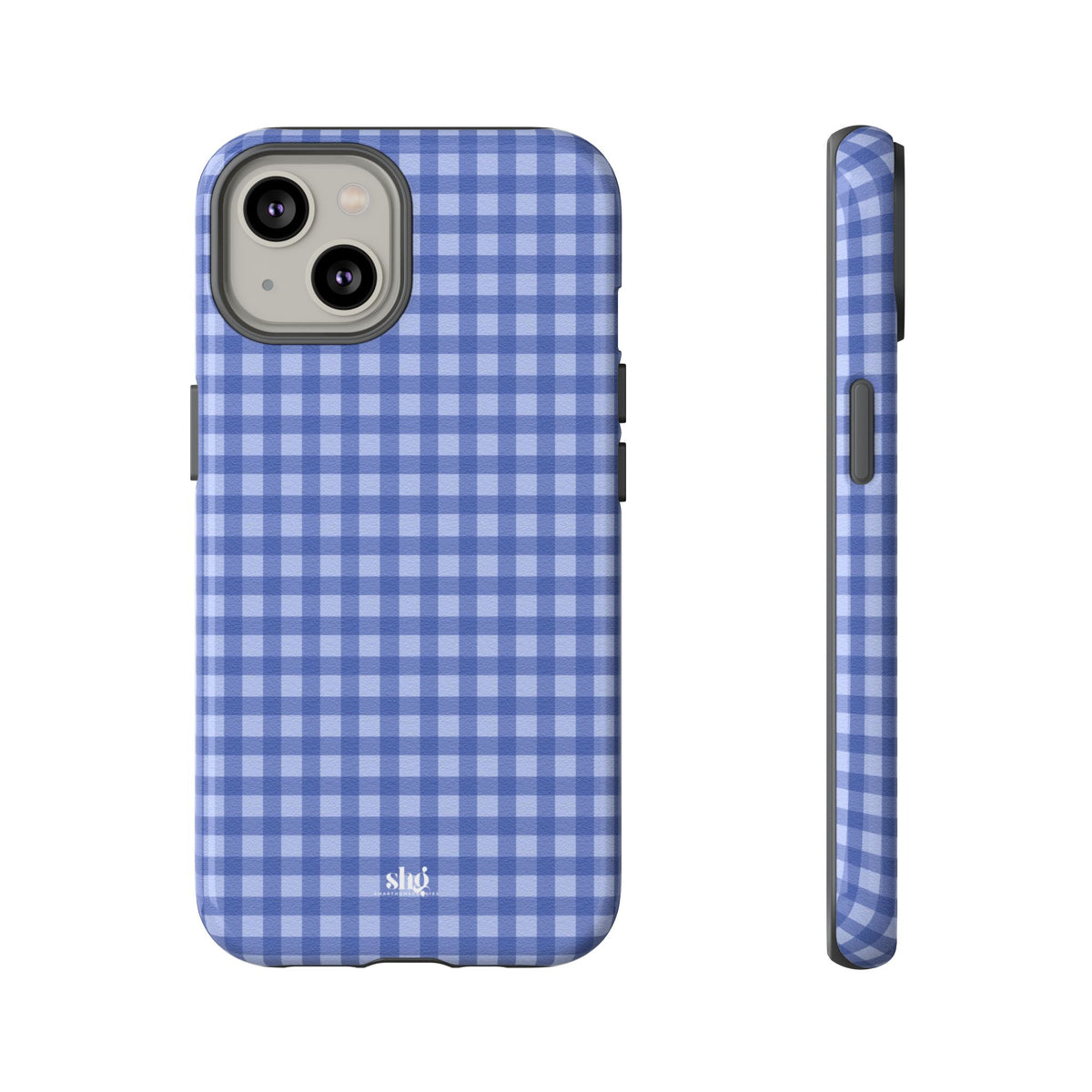 Côte Bleu Phone Case
