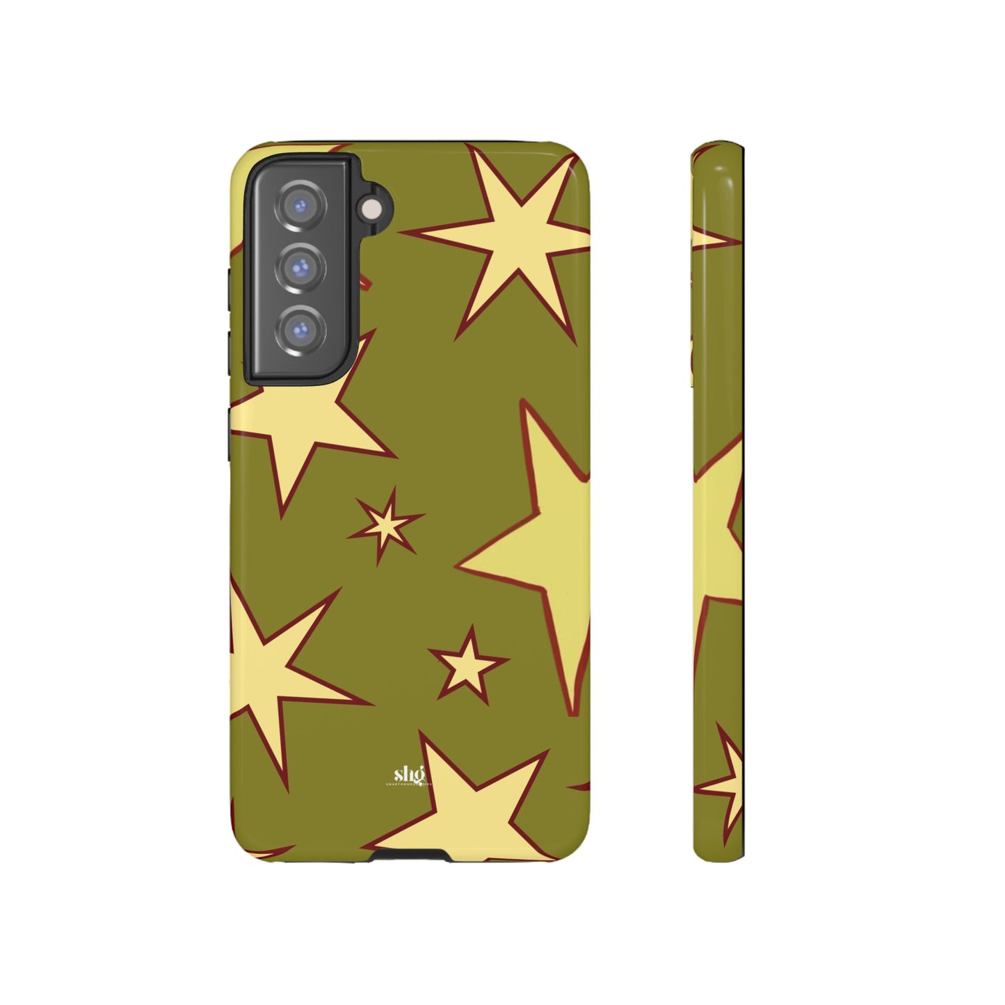 Wild Child Phone Case