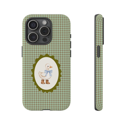 Gooseberry Lane Phone Case
