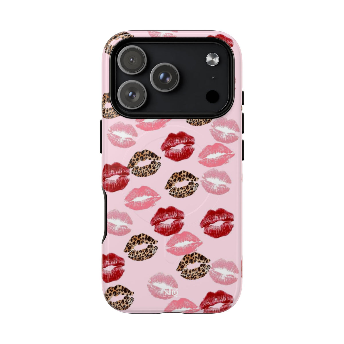 Cherishé MagSafe Phone Case