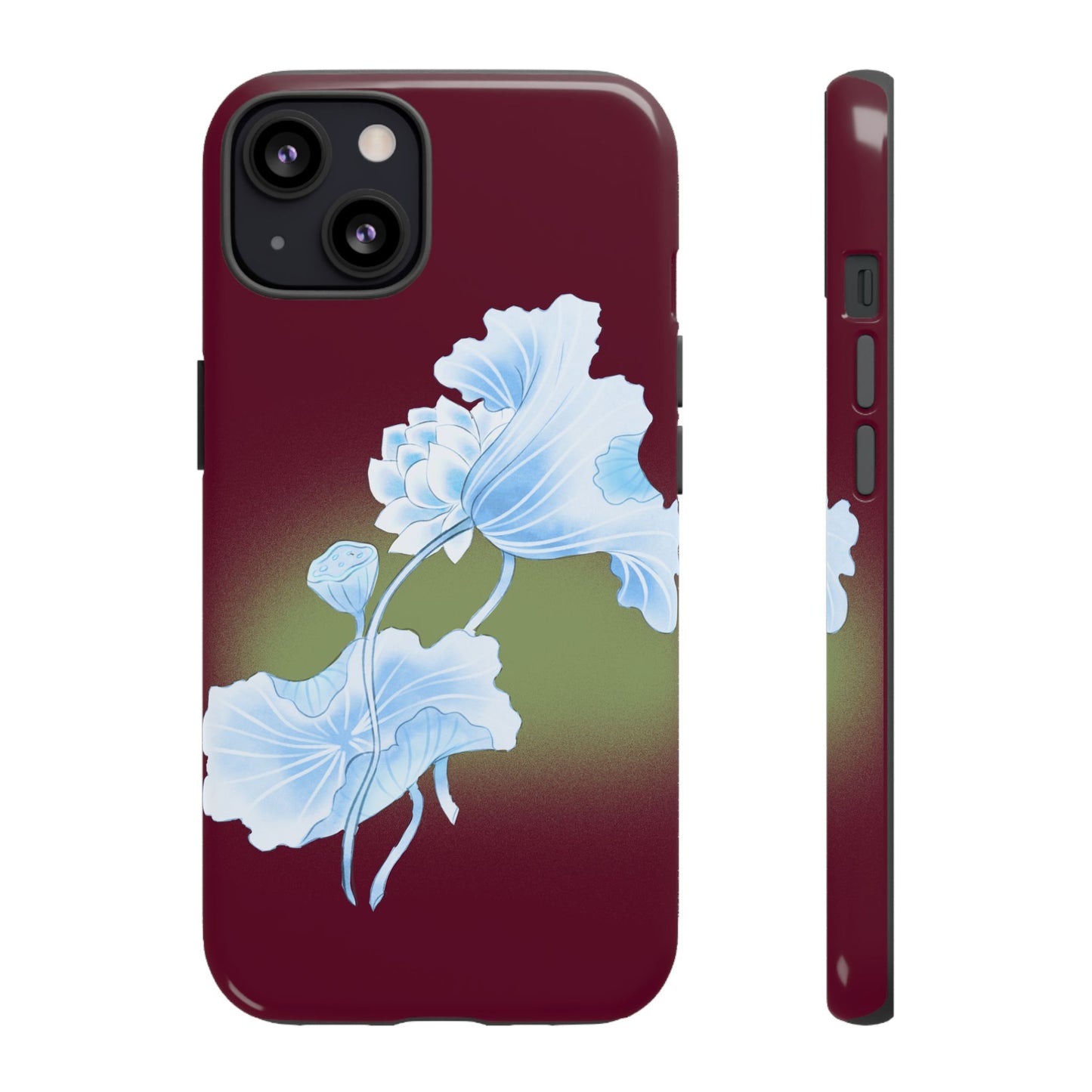 Vivienne Phone Case