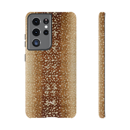 The Bambi Spots Phone Case