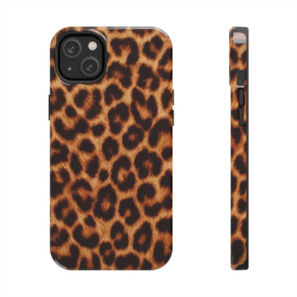 Animal Print Tough iPhone Cases