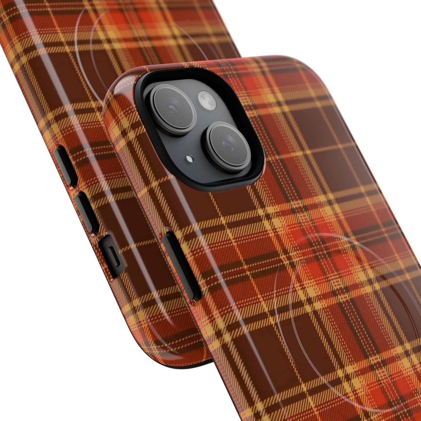 Old Soul MagSafe Phone Case