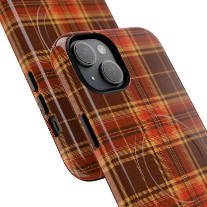 Old Soul MagSafe Phone Case