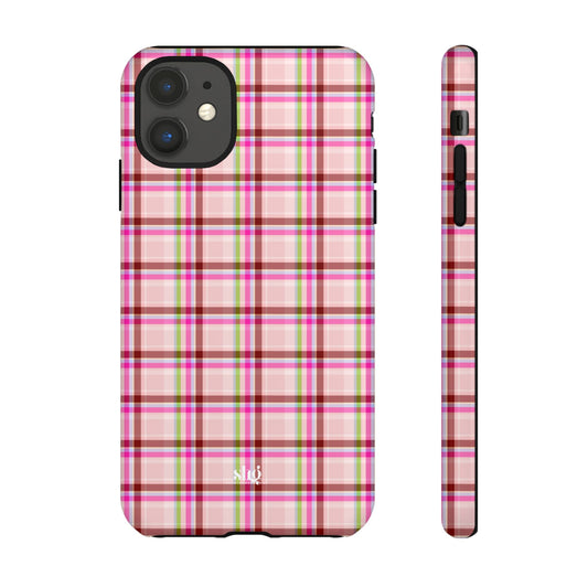 Sunday Girl Phone Case