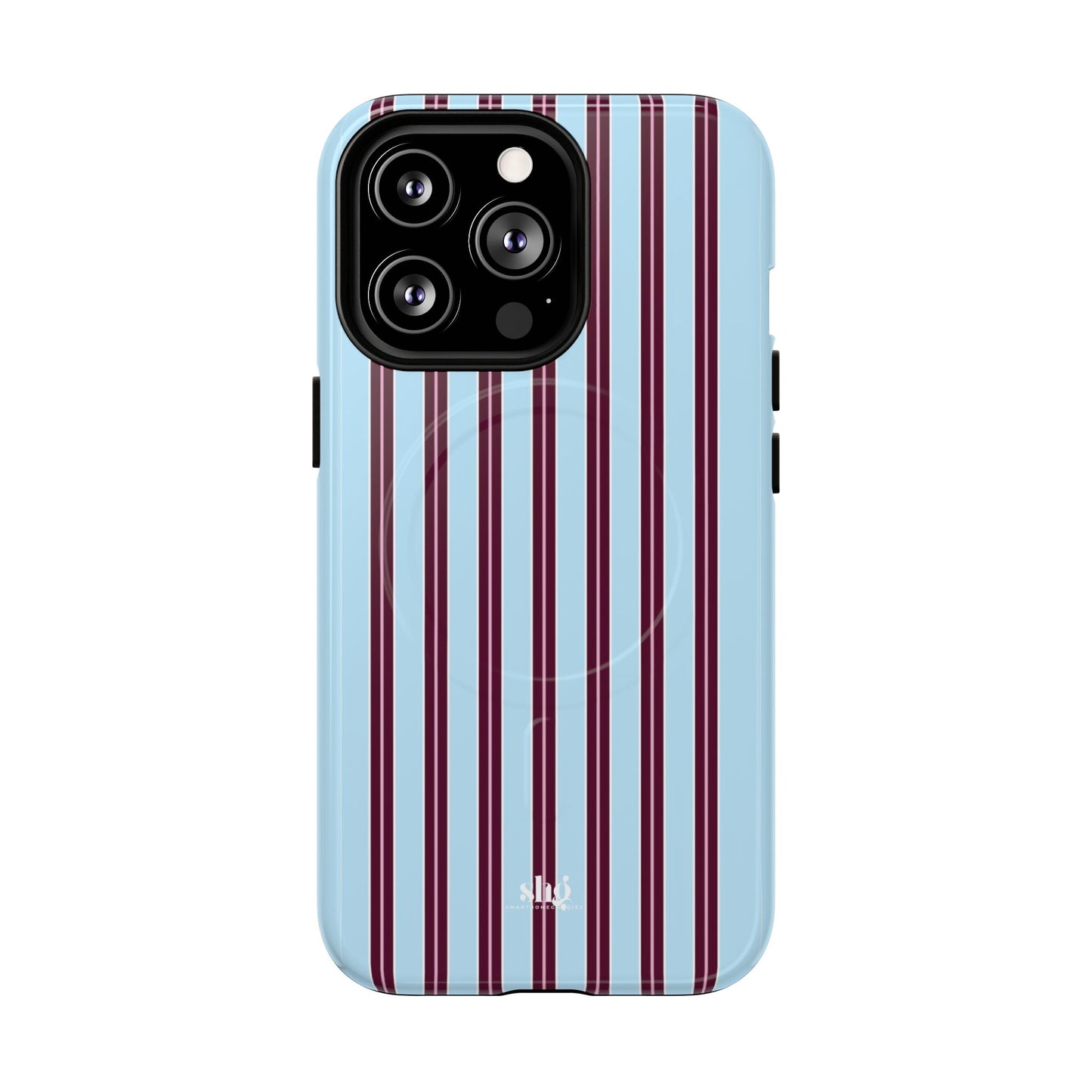 Lucky Girl MagSafe Phone Case