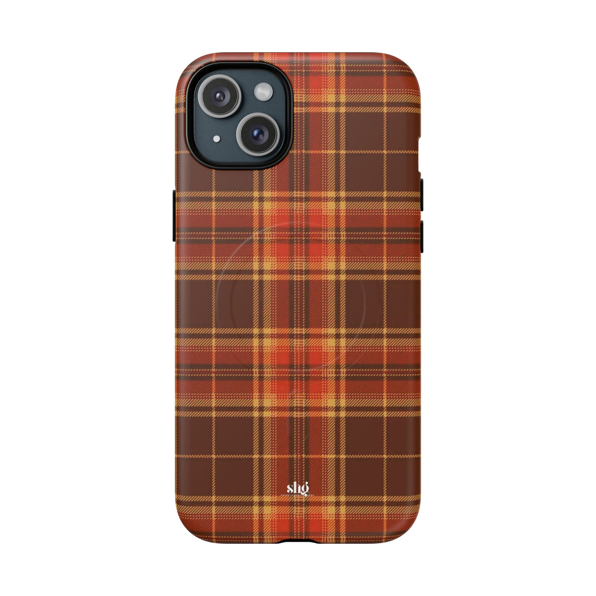 Old Soul MagSafe Phone Case