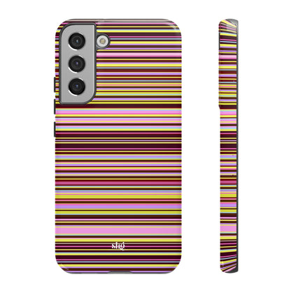 Offbeat Phone Case