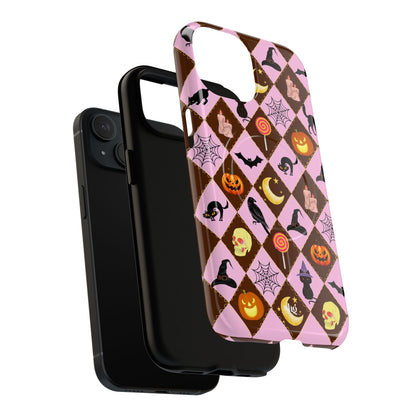 Hex Appeal MagSafe Phone Case