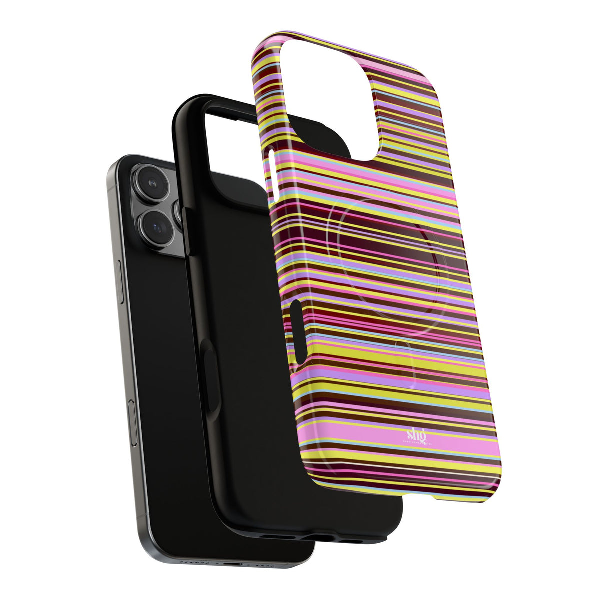 Offbeat MagSafe Phone Case