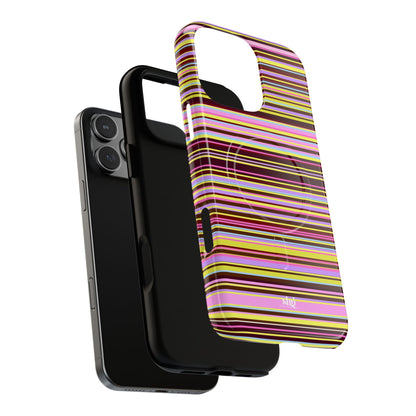 Offbeat MagSafe Phone Case
