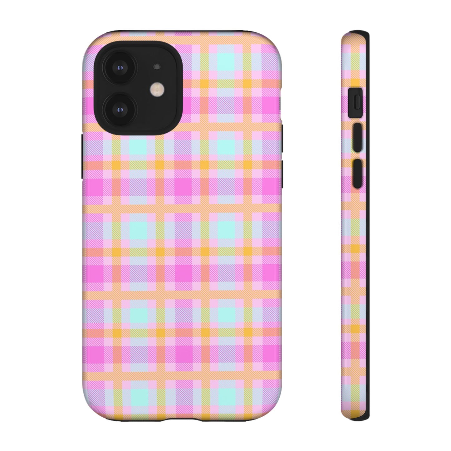 The Dollhouse Phone Case
