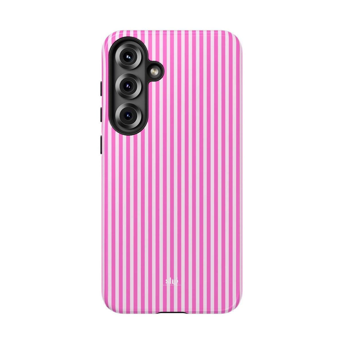 Sugarstripe Phone Case