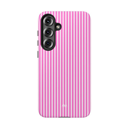 Sugarstripe Phone Case