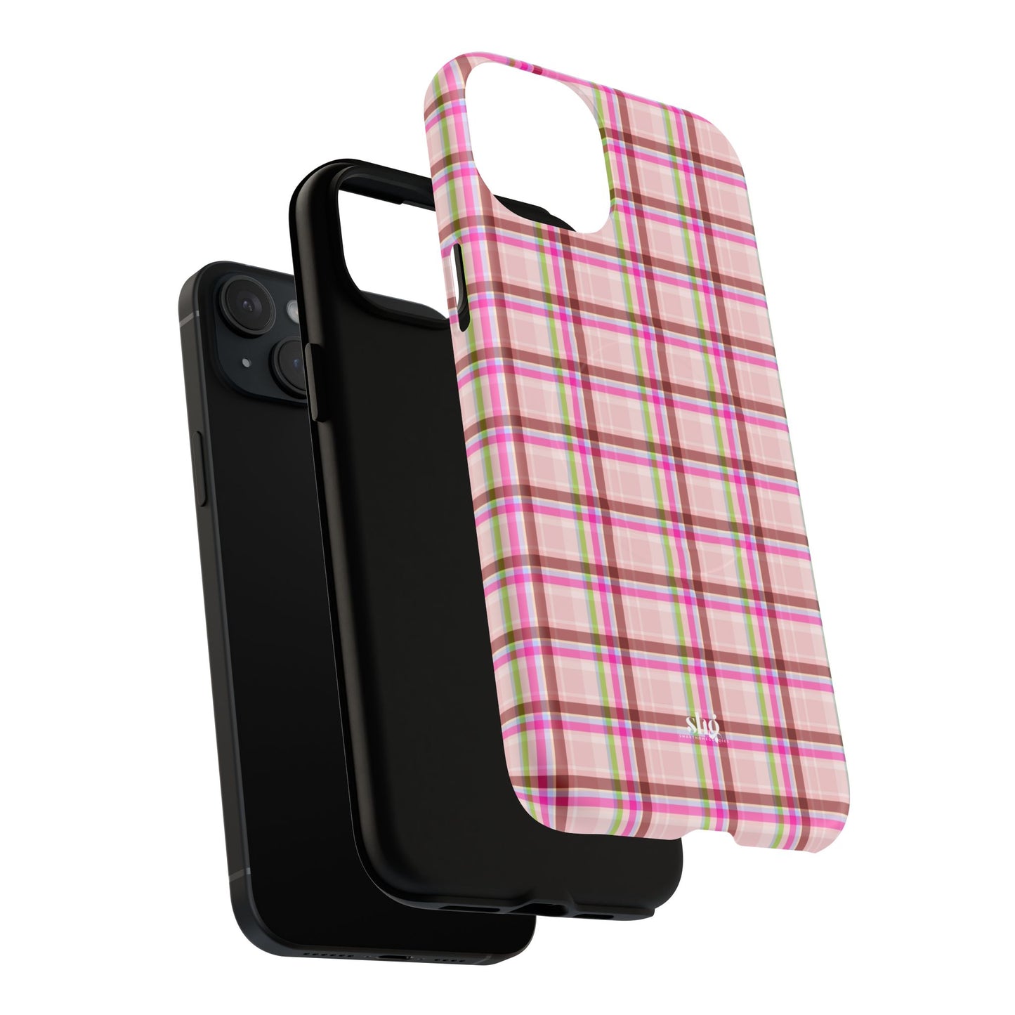 Sunday Girl MagSafe Phone Case