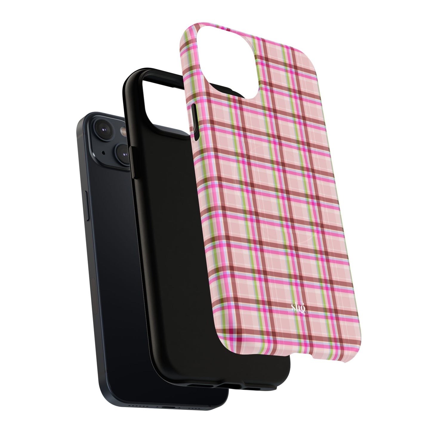 Sunday Girl MagSafe Phone Case