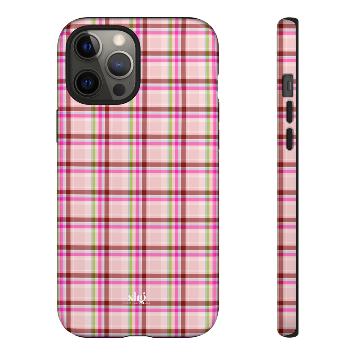 Sunday Girl Phone Case