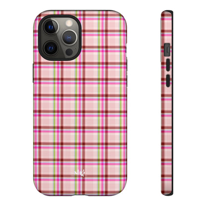 Sunday Girl Phone Case