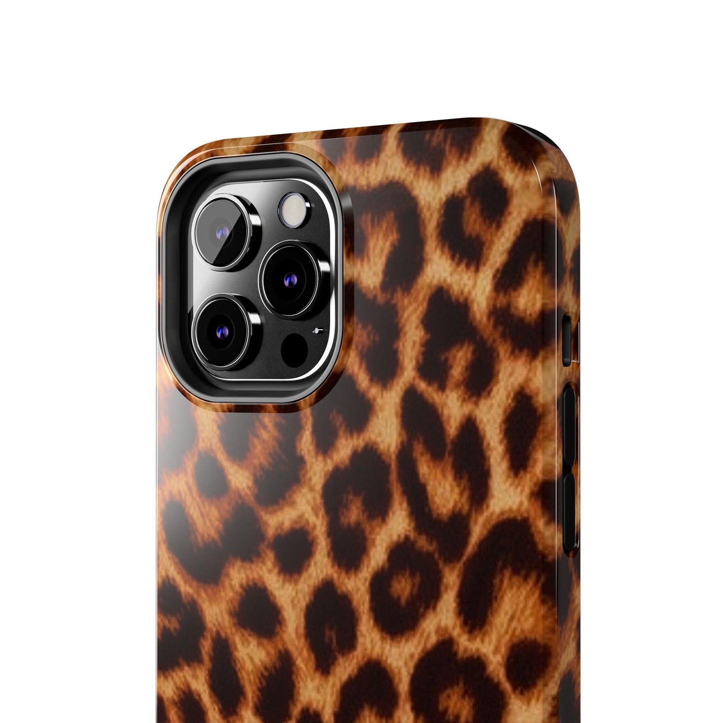 Animal Print Tough iPhone Cases