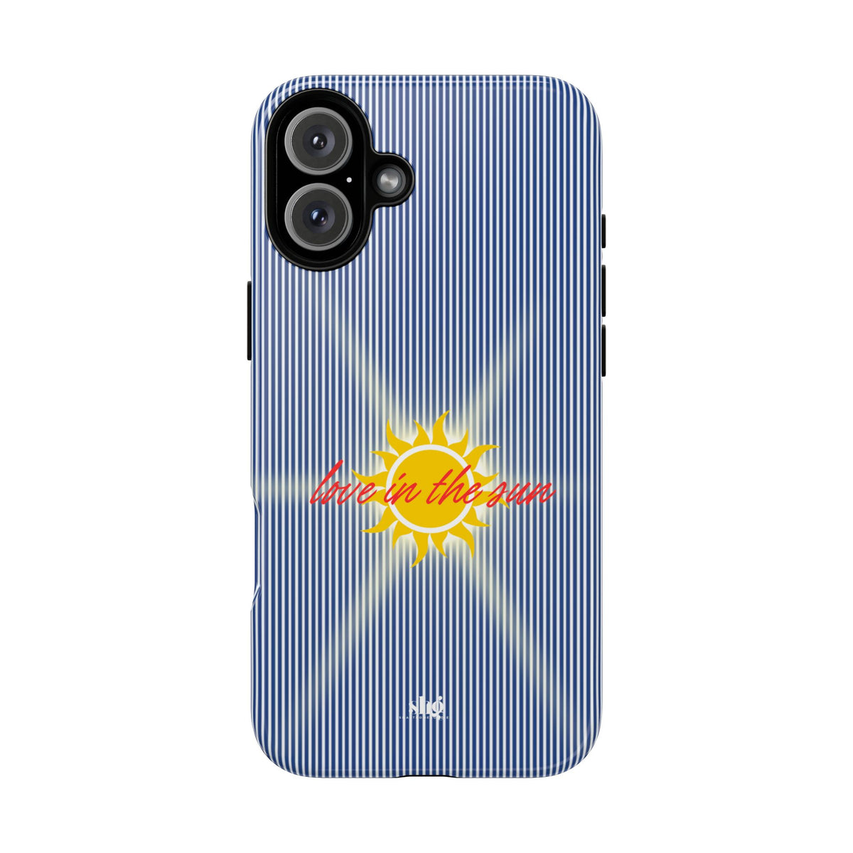 Lumora Phone Case