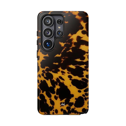 Tortie Temptation Phone Case