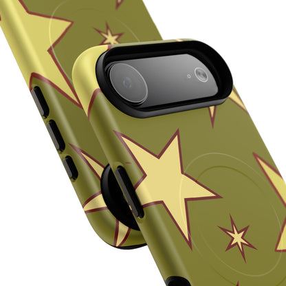 Wild Child MagSafe Phone Case