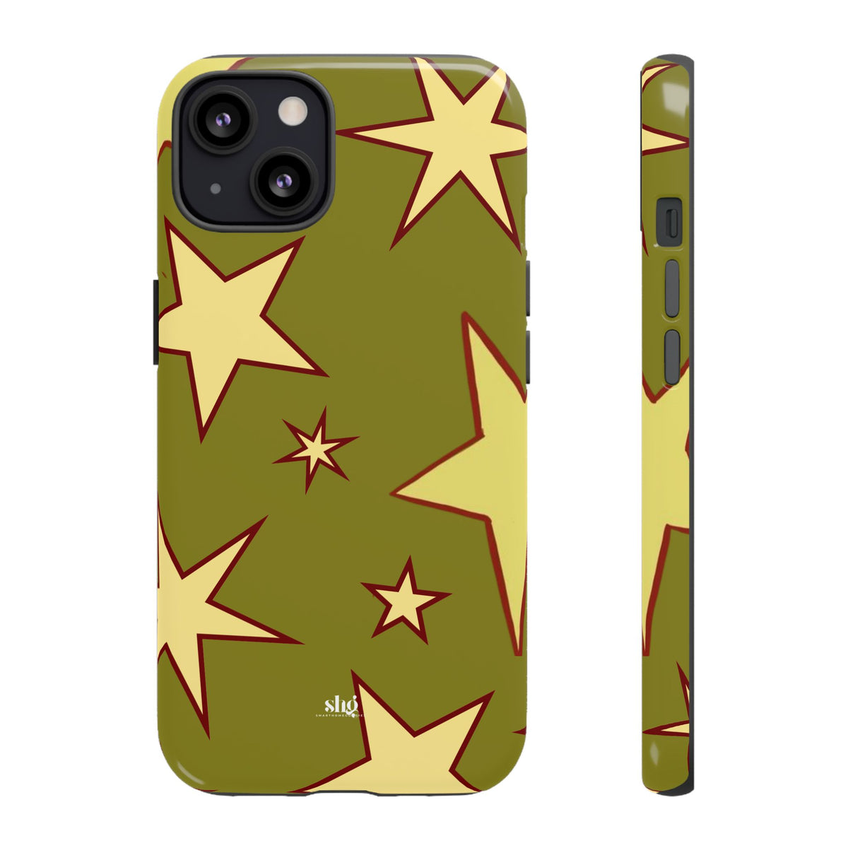 Wild Child Phone Case