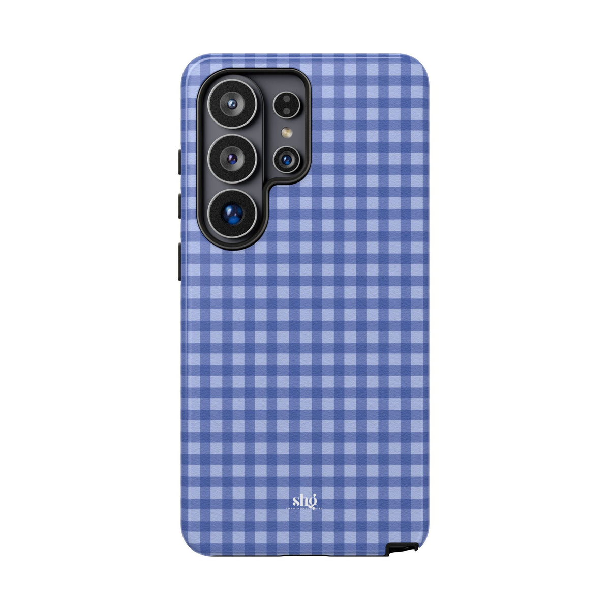 Côte Bleu Phone Case