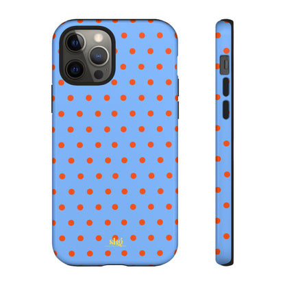 Sky Spritz Phone Case