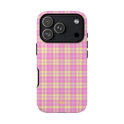 Sugarplum Phone Case