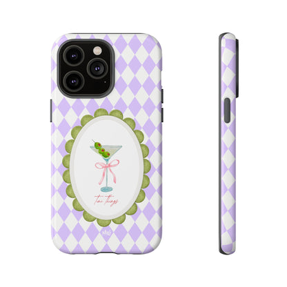 Tini Things Phone Case