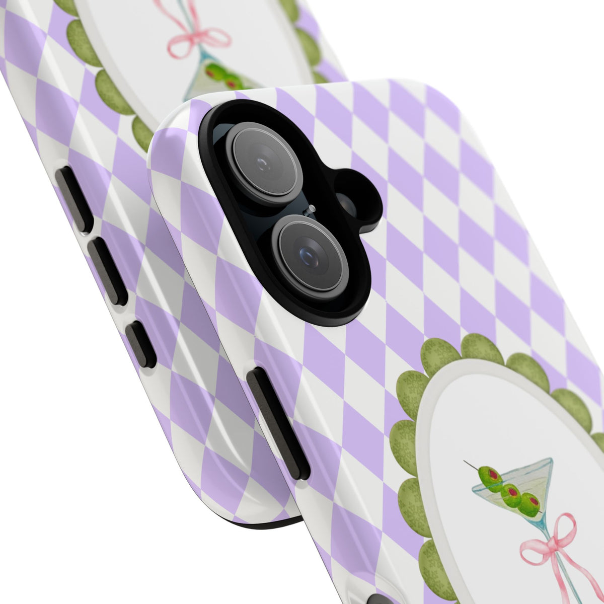 Tini Things Phone Case