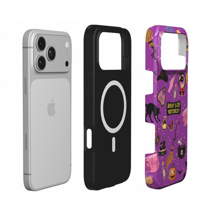 Potion No. 13 MagSafe Phone Case