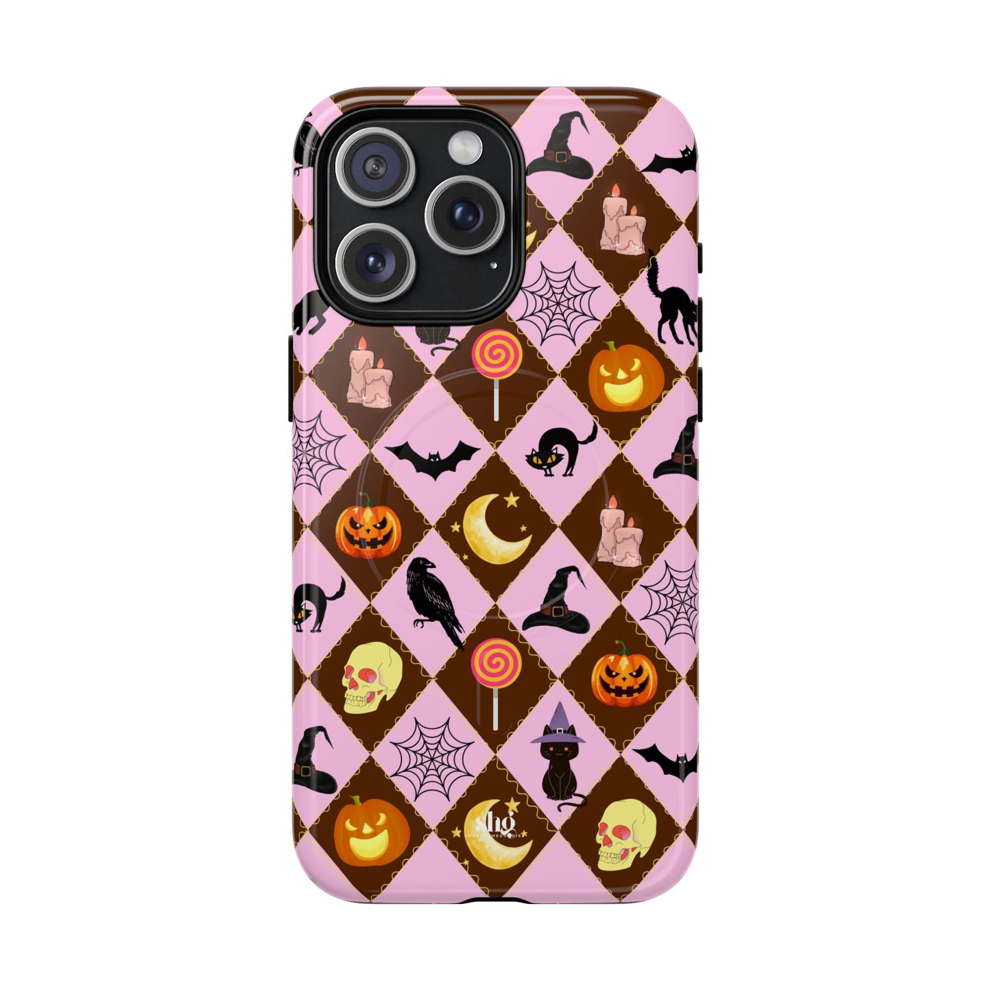 Hex Appeal MagSafe Phone Case