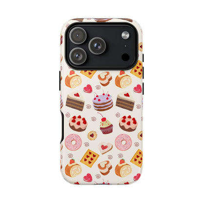Sweet Treat Phone Case