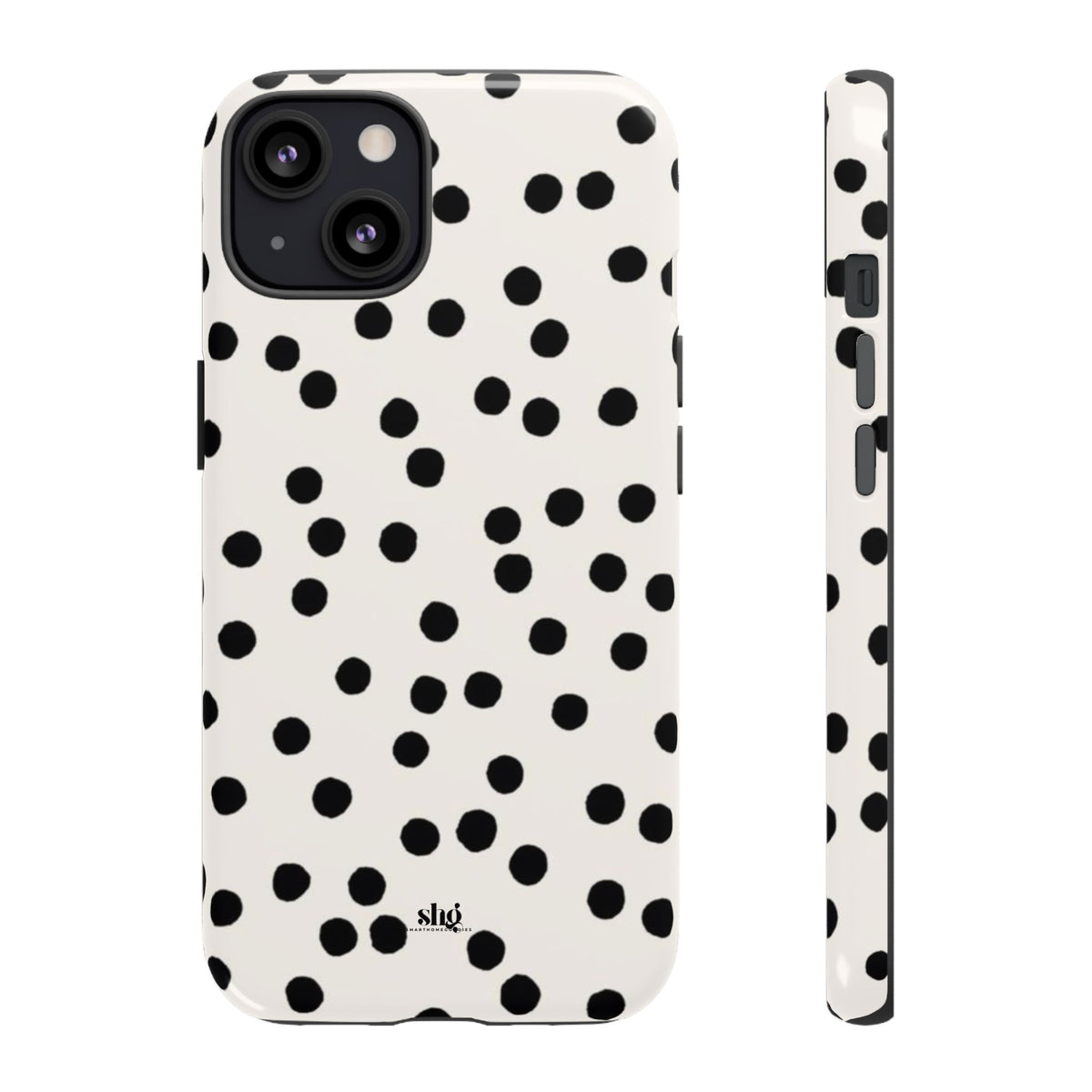 Monoria Phone Case