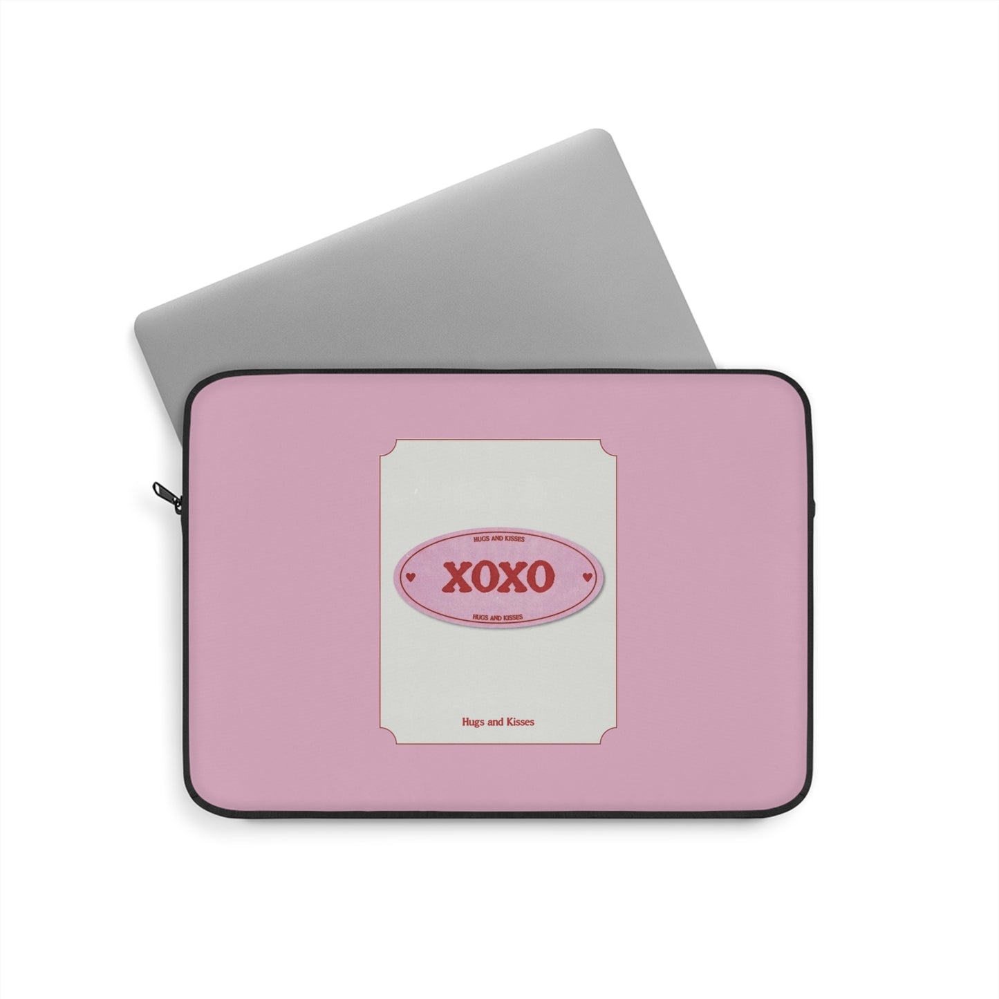 XOXO Romantic Laptop Sleeve