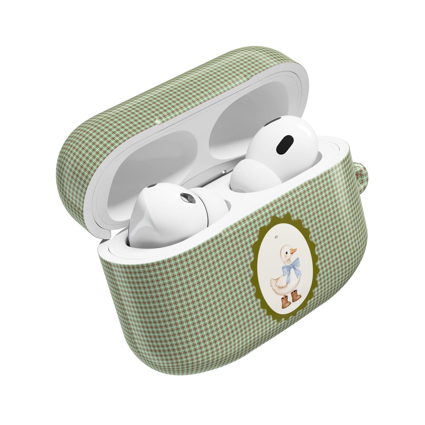 Gooseberry Lane AirPods Case