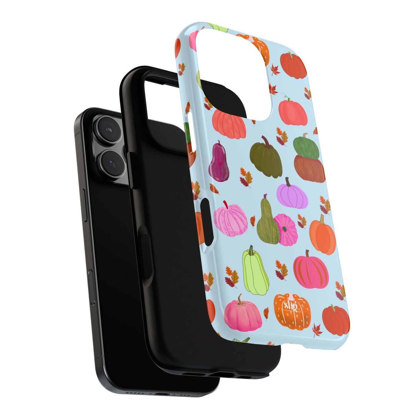 Patch Please Phone case
