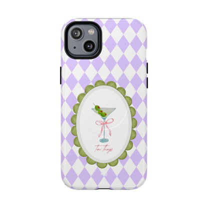 Tini Things MagSafe Phone Case