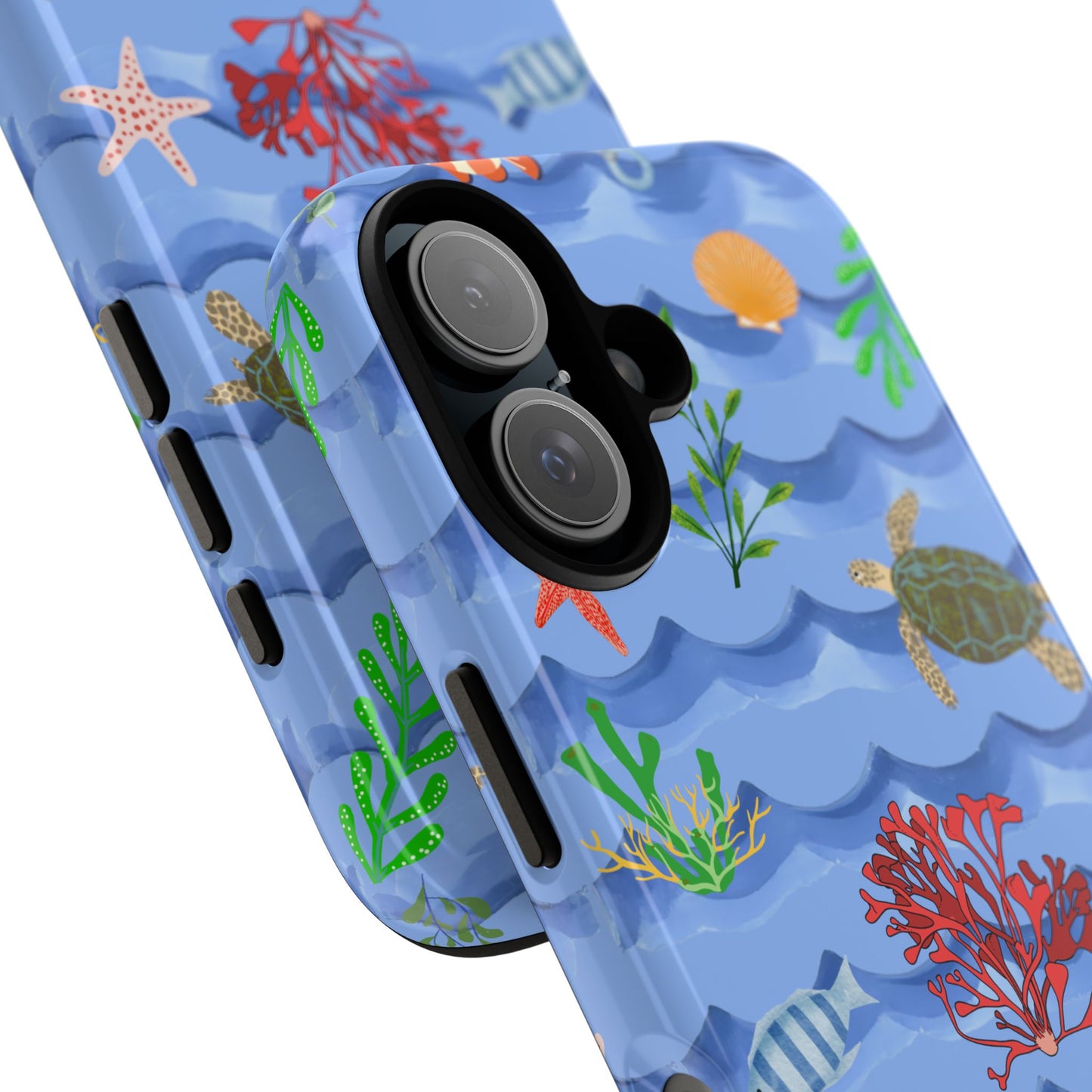 Sea La Vie Phone Case