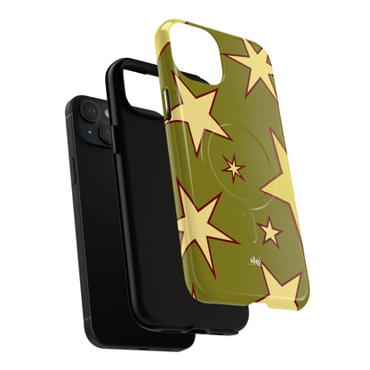 Wild Child MagSafe Phone Case