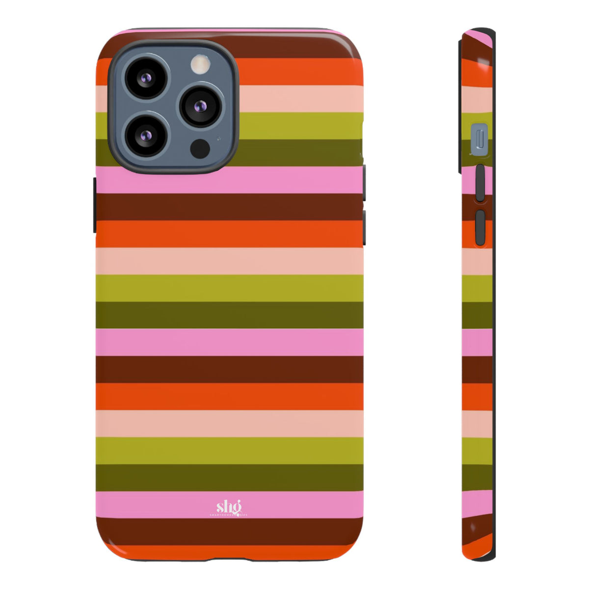 Aveline Phone Case