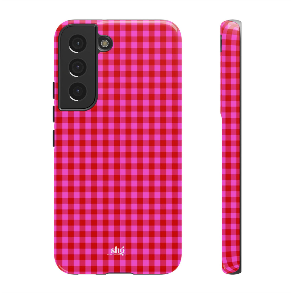 Strawberry Fields Phone Case