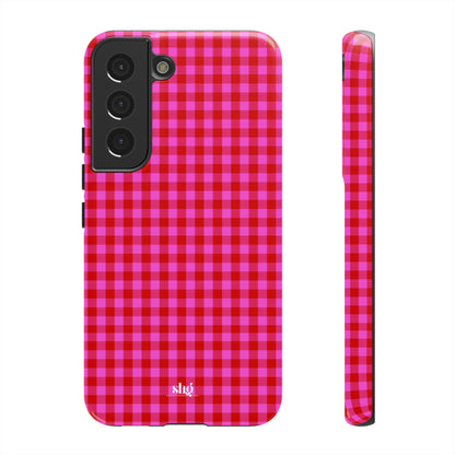 Strawberry Fields Phone Case
