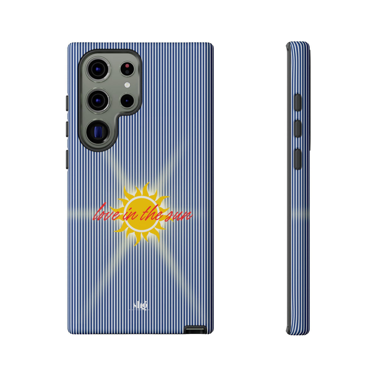 Lumora Phone Case
