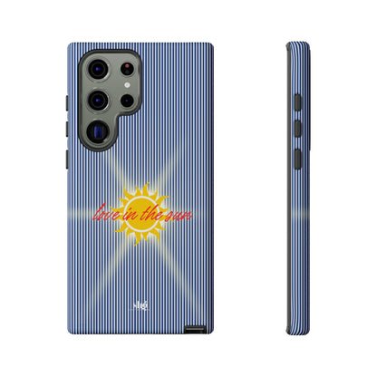 Lumora Phone Case
