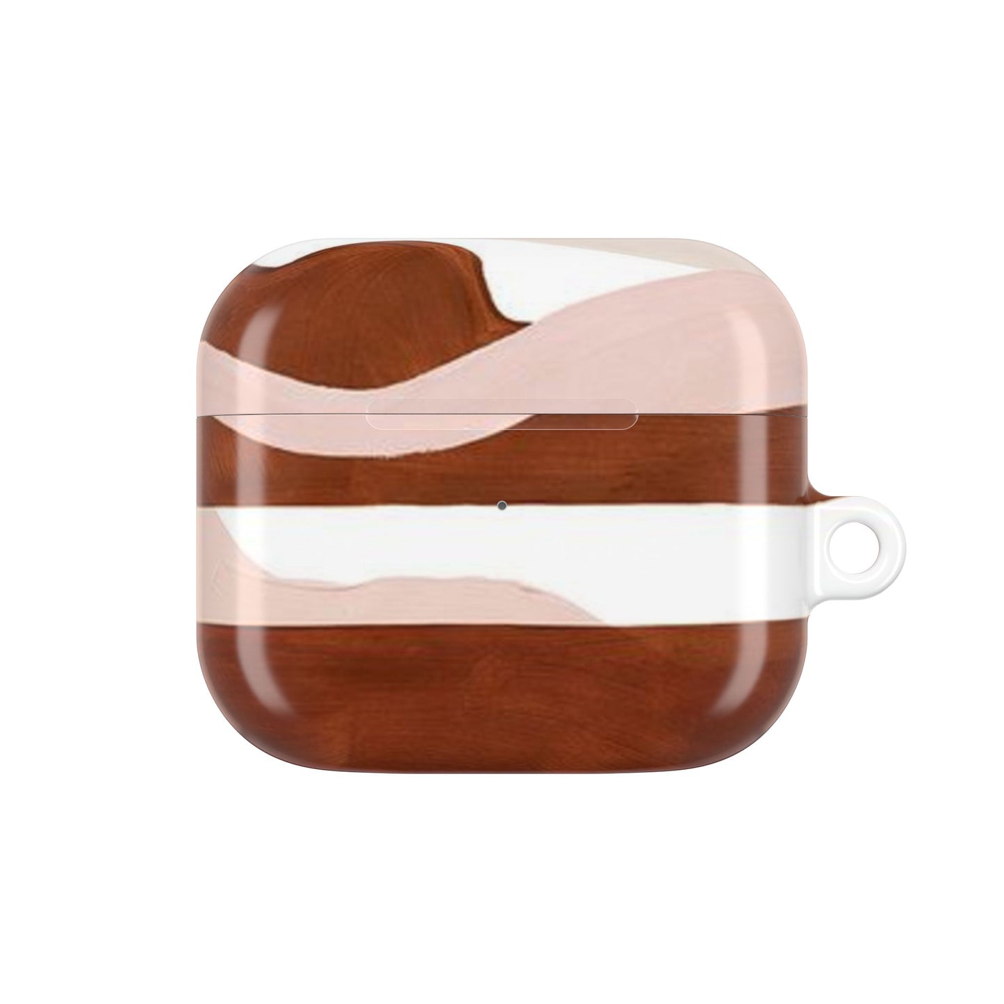 Blush Dunes AirPod Cases